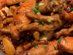 -胖哥俩肉蟹煲(湖滨银泰in77店)