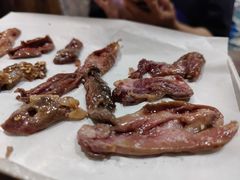 -幸福哟烧鸡·粤菜海鲜私厨(七星路店)