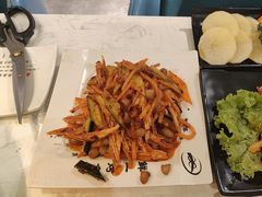 -鲜一烤肉(沈北店)