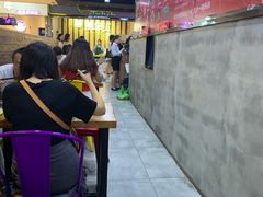 -金陵杨胖子·砂锅麻辣烫(金轮新天地店)