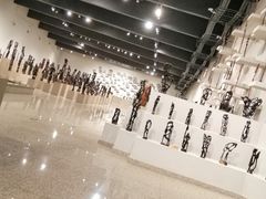 -长春世界雕塑园冰雪艺术天地