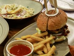 -G+KITCHEN(龙湖狮山天街店)