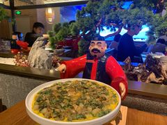 -闽上鲜·福建菜(龙湖滨江天街店)