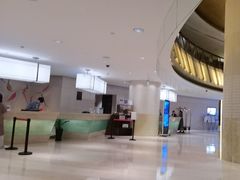 -厦门喜来登酒店