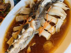 -老白肉馆(临江小区店)