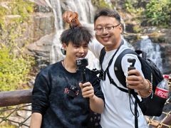 -海南热带雨林国家公园吊罗山景区