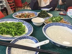 -桂园白粥·潮汕老味道