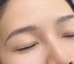 -VK半永久纹眉纹唇美瞳线