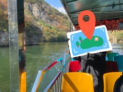 -大连冰峪旅游度假区