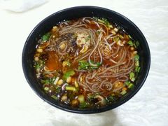肥肠粉-青石桥老瓦房肥肠粉总店(青石桥总店)