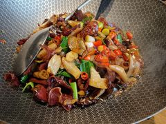 -湘力力小院·鱼汤泡饭(枫林路店)