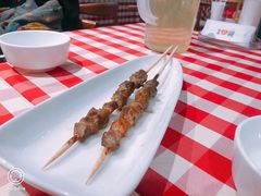 -西贝(上海我格广场店)