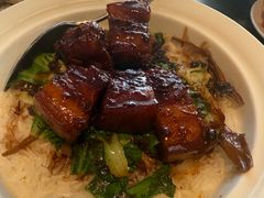 -宁邦·家宴·南京菜(红山动物园店)