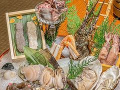 -岚山日本料理(珠江新城店)