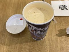 -霸王茶姬(南亚风情第壹城店)