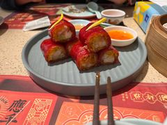 -点都德(汇点楼店)