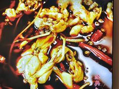 -蛙一刀·麻椒鱼火锅(金仙桥店)