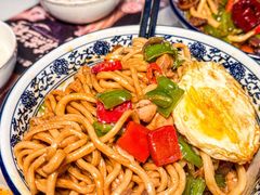 -燕兰楼·清真西北融合菜(亚运村店)