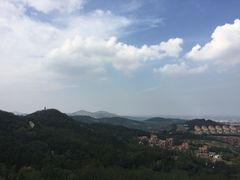 -龙口南山旅游景区