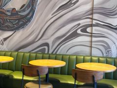 -星巴克(杭州嘉里中心4F店)