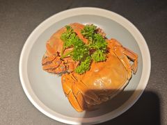 -海趣餐厅·苏式家菜(高新店)