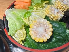 -一朵菌·野生菌探索家火锅(南亚店)