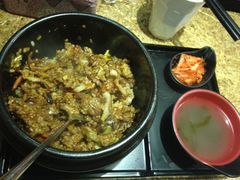iphone_upload_pic-米屋石锅拌饭(师大店)