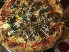 -1861意大利餐厅(文化广场店)