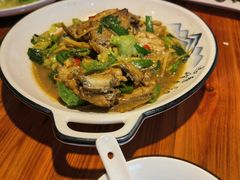 -翁大胖媽媽菜(银海店)