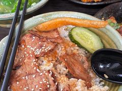 -古代饭堂(冠亚店)