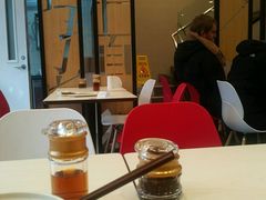 大堂-咬不得高祖生煎·简餐(骆家庄店)