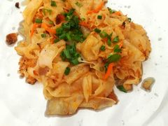 XO酱陈村粉-顺德人家食府(黄金广场店)