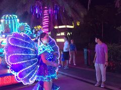 -三亚海昌梦幻海洋不夜城