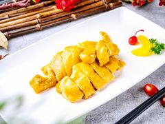 -稻香酒家(长宁KING88广场店)