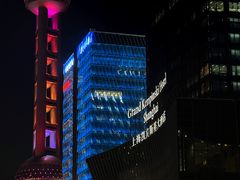-上海凯宾斯基大酒店