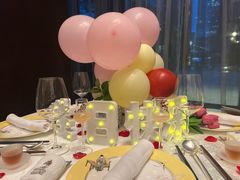 -东海朗廷酒店-唐阁T’ANG COURT 中餐厅