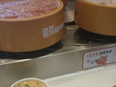 -龍歌自助小火锅(市北CBD万达店)