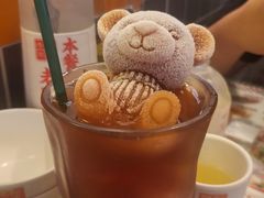 -肥韬茶餐厅(海上世界店)