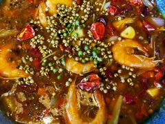 -金掌勺东北菜(格兰晴天店)