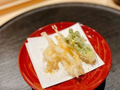 -晴空·日本料理(万象城店)