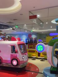 -meland亲子乐园·派对·研学(淄博万象汇店)