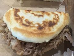 老潼关肉夹馍-御陕坊(交大店)