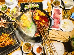 -串掌门砂锅串串香(后瑞店)