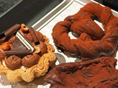 -B&C黄油与面包·THE GARDEN BAKERY概念店(世纪汇店)