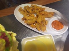-亮欢寨快活林 酸汤鱼(仁怀店)