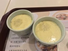 香滑蒸蛋-真功夫(莲塘店)