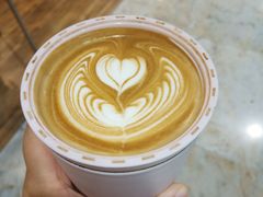 -Manner Coffee(芮欧百货店)
