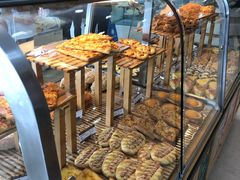 -长发西饼(临顿路店)