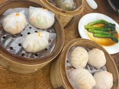 -富豪酒家(正大广场店)