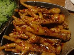 -小木屋朝鲜族特色菜